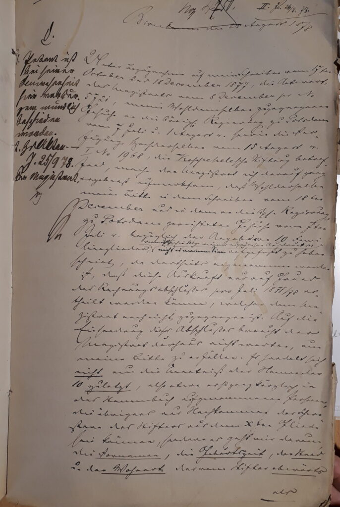 Hennig legt Daten zu Mathias Koppenhell und Vorfahren vor.