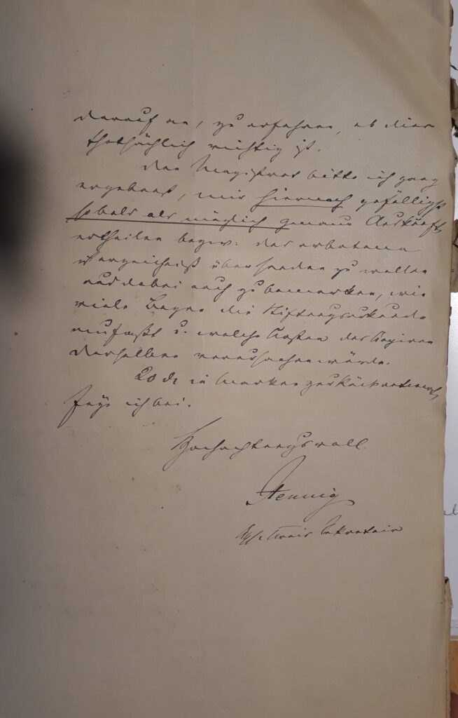 Vorfahren zu Mathias Koppenhell, 26.8.1878